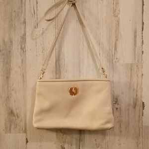 NEW Anne Klein Crossbody Bag